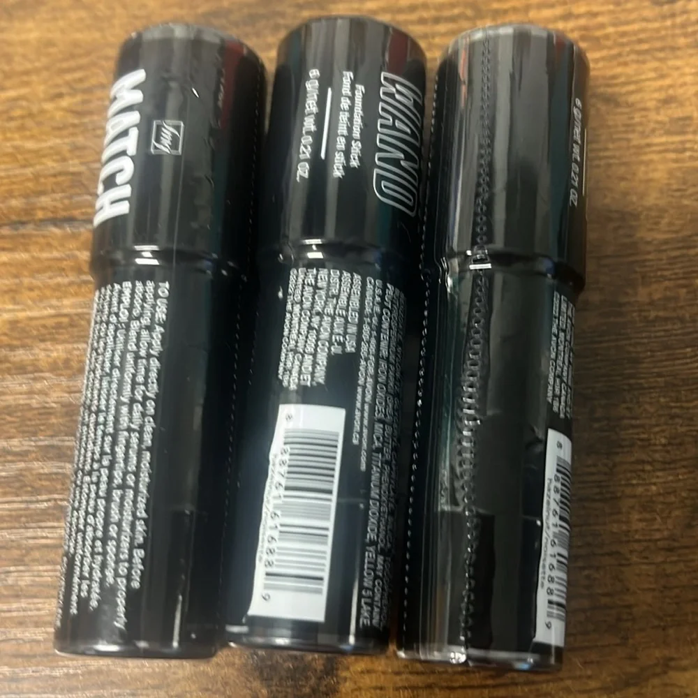 Avon Match Wand